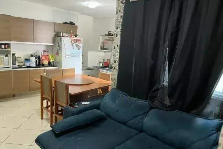 Cobertura com 3 Quartos à venda, 130m² no Vila Assunção, Santo André