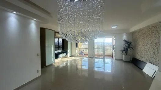Apartamento com 3 Quartos à venda, 128m² no Jardim Canadá, Ribeirão Preto