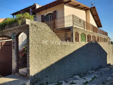 Sobrado com 3 Quartos à venda, 175m² no Vila Pedra Branca, São Paulo