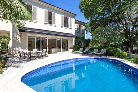 Casa com 4 Quartos à venda, 766m² no Jardim Guedala, São Paulo