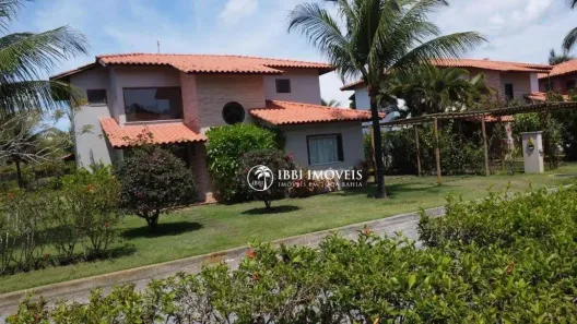 Apartamento com 2 Quartos à venda, 124m² no Porto Seguro, Porto Seguro