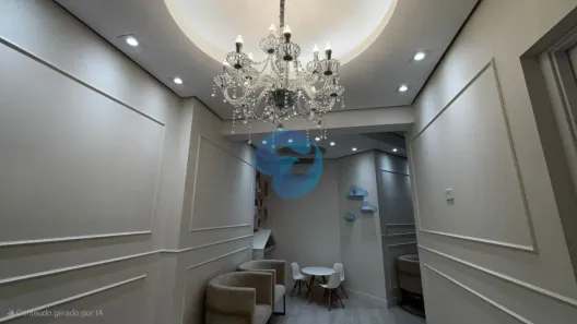 Sala Comercial à venda, 47m² no Centro, Sorocaba