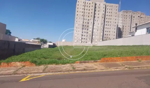 Lote/Terreno à venda, 1080m² no Centro, Marília