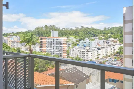 Apartamento com 3 Quartos à venda, 77m² no Carvoeira, Florianópolis