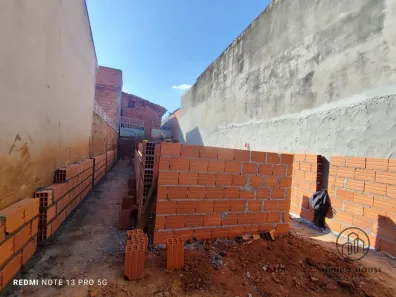Casa com 2 Quartos à venda, 125m² no Parque São Bento, Sorocaba