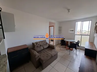 Apartamento com 2 Quartos à venda, 49m² no Santa Amélia, Belo Horizonte