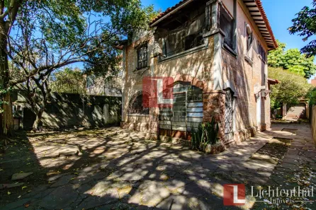 Casa com 3 Quartos à venda, 465m² no Jardim Paulista, São Paulo