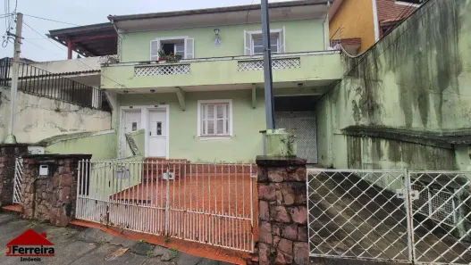 com 11 Quartos à venda, 350m² no Cambuci, São Paulo