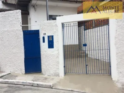 Casa com 4 Quartos à venda, 85m² no Cidade Domitila, São Paulo