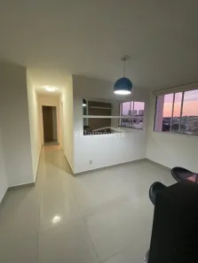 Apartamento com 2 Quartos para alugar, 47m² no Jardim Nova Europa, Campinas