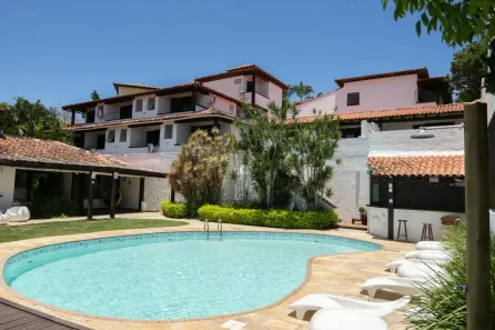 Imóvel Comercial com 23 Quartos à venda, 793m² no Geribá, Armação dos Búzios