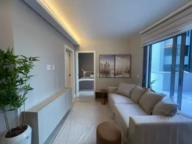 Apartamento com 1 Quarto para alugar, 115m² no Centro, Florianópolis