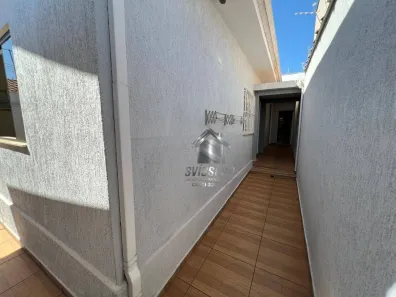 Casa com 3 Quartos à venda, 135m² no Jardim Progresso, Bauru