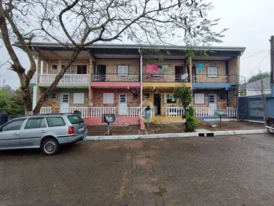 Kitnet com 1 Quarto para alugar, 25m² no São José, Sapucaia do Sul
