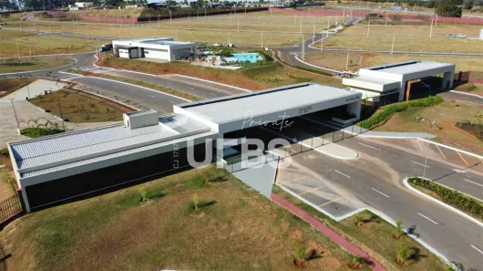 Lote/Terreno à venda, 310m² no Condomínio Alto da Boa Vista, Senador Canedo