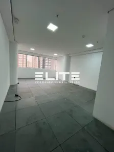 Sala Comercial para alugar, 33m² no Jardim Bela Vista, Santo André
