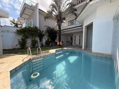 Casa de Condomínio com 4 Quartos à venda, 257m² no Recreio dos Bandeirantes, Rio de Janeiro
