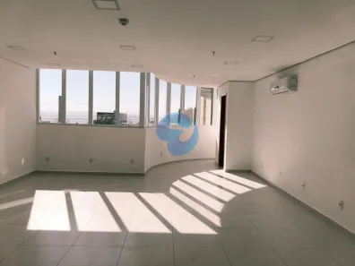 Sala Comercial para alugar, 47m² no Parque Bela Vista, Votorantim