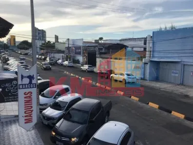 Prédio Comercial com 4 Quartos à venda, 196m² no Centro, Mossoró