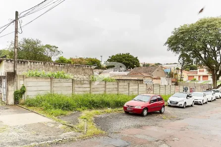 Lote/Terreno para alugar, 500m² no Bairro Alto, Curitiba
