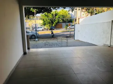 Imóvel Comercial com 5 Quartos à venda, 360m² no Jardim Flamboyant, Campinas