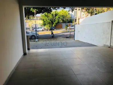Prédio Comercial com 5 Quartos à venda, 360m² no Jardim Flamboyant, Campinas