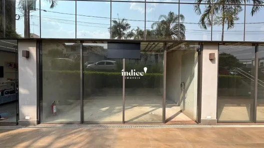 Sala Comercial para alugar, 50m² no Jardim Irajá, Ribeirão Preto