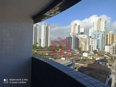 Sala Comercial à venda, 36m² no Ponta da Praia, Santos