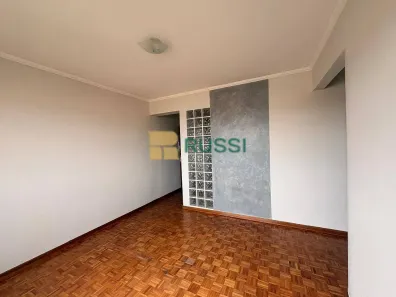 Apartamento com 3 Quartos à venda, 69m² no Jardim das Indústrias, São José dos Campos