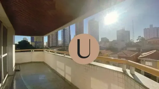 Apartamento com 4 Quartos à venda, 247m² no Jardim Avelino, São Paulo