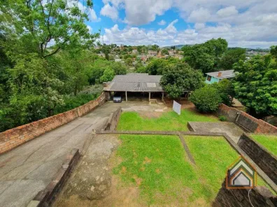 Casa com 3 Quartos à venda, 150m² no Aparecida, Alvorada