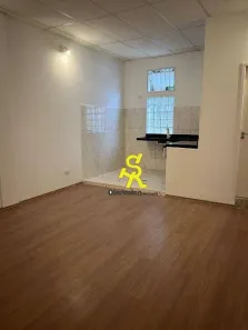 Kitnet com 1 Quarto para alugar, 25m² no Vila Albertina, São Paulo