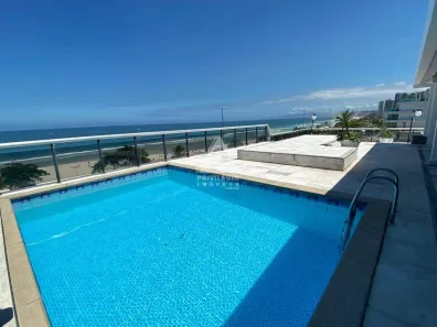 Cobertura com 4 Quartos à venda, 1000m² no Barra da Tijuca, Rio de Janeiro