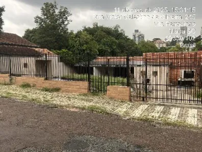 Casa com 1 Quarto à venda, 639m² no Vila Ferroviária, Mafra