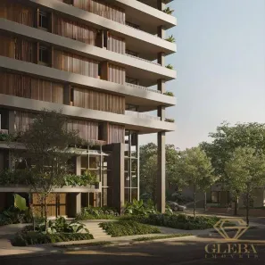 Apartamento com 3 Quartos à venda, 145m² no Centro, Londrina