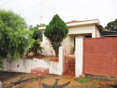 Casa com 3 Quartos à venda, 204m² no Jardim Novo Campos Elíseos, Campinas