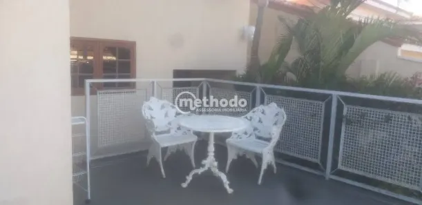 Casa com 3 Quartos à venda, 172m² no Jardim Guanabara, Campinas
