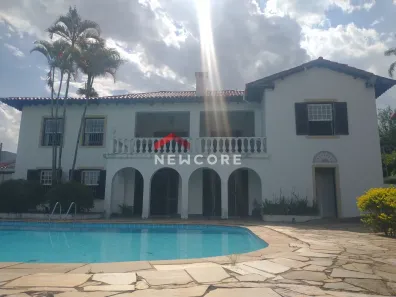 Casa com 5 Quartos à venda, 500m² no , Cunha