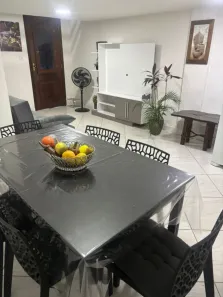 Apartamento com 1 Quarto para alugar, 58m² no Barra de Guaratiba, Rio de Janeiro