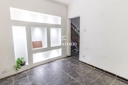 Sobrado com 3 Quartos à venda, 150m² no Mooca, São Paulo