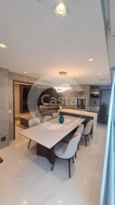 Apartamento com 3 Quartos à venda, 110m² no Cidade Mãe do Céu, São Paulo