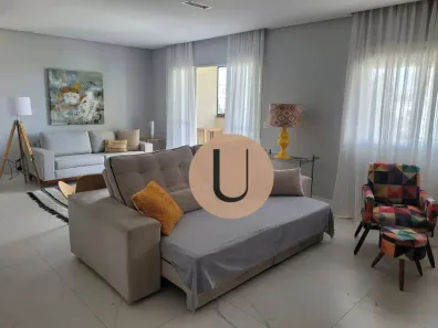 Apartamento com 3 Quartos à venda, 139m² no Tamboré, Santana de Parnaíba