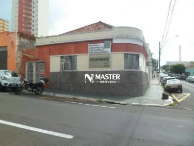 Imóvel Comercial à venda, 250m² no Centro, Marília