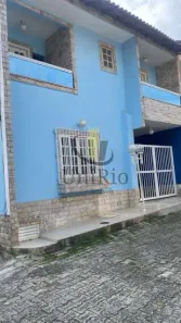 Casa de Condomínio com 2 Quartos à venda, 88m² no Taquara, Rio de Janeiro