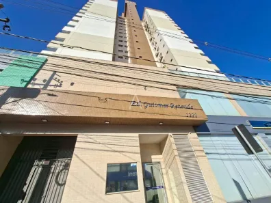 Apartamento com 3 Quartos à venda, 106m² no Centro, Cascavel