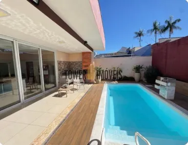 Casa de Condomínio com 4 Quartos à venda, 219m² no Loteamento Residencial Santa Gertrudes, Valinhos