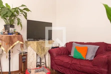 Apartamento com 3 Quartos à venda, 90m² no Santo Antônio, Belo Horizonte
