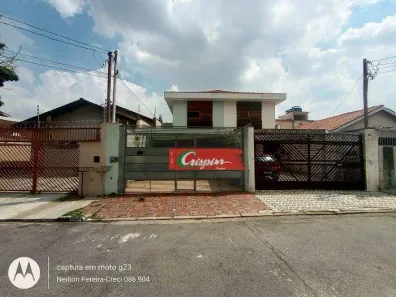 Sobrado com 3 Quartos à venda, 161m² no Jardim Vila Galvão, Guarulhos