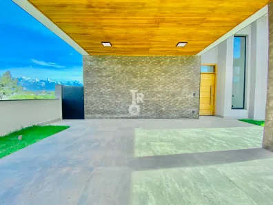 Casa com 3 Quartos à venda, 350m² no Aglomeração Urbana de Jundiaí, Cabreúva