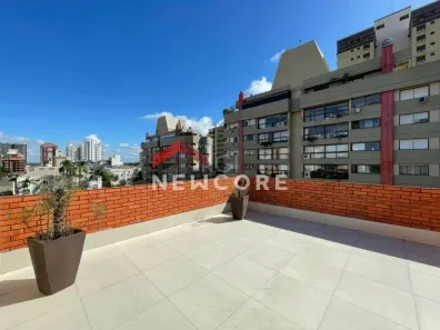 Cobertura com 5 Quartos à venda, 255m² no Menino Deus, Porto Alegre
